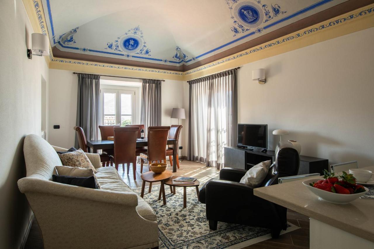 Casa Castellino - Menaggio By Lovecomo Zewnętrze zdjęcie